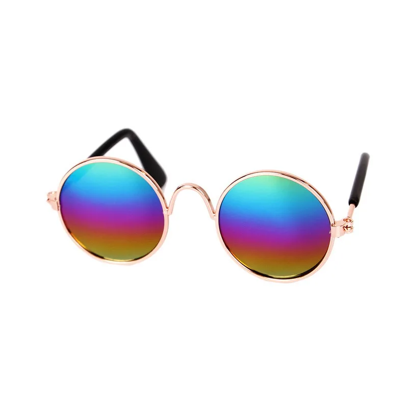 colorful