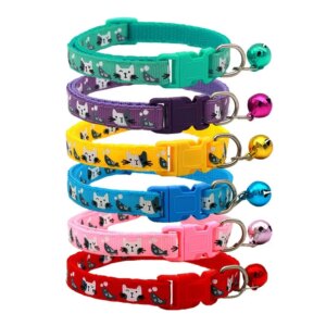 Pet Accessories Dog Cat Collar Bell