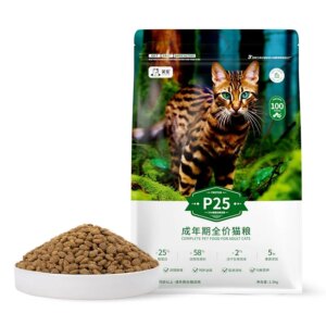Cat Food Cat Snacks Freeze Dry Snack Grain-free Freeze Organic Treats