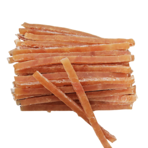 7.05oz/14.11oz(200g/400g)  Chicken Jerkey, All Natural Ingredients, Natural Dog Treat