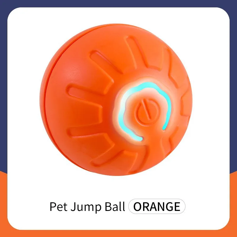 Orange B