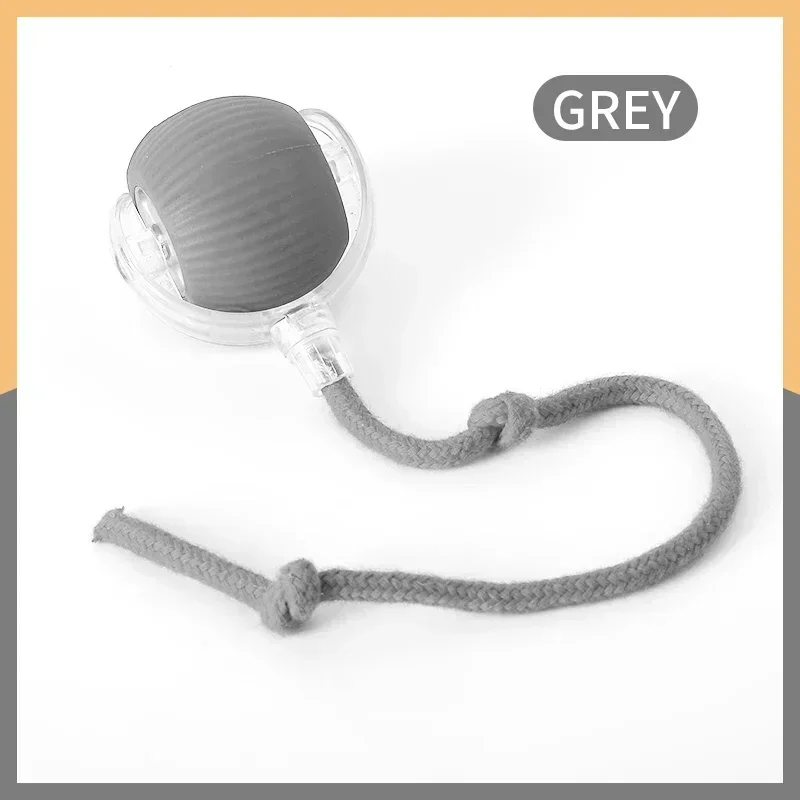 Rope-Gray