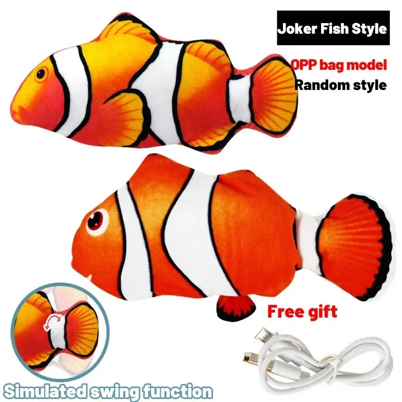Clownfish